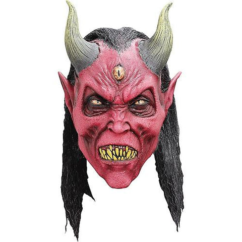 Kali Demon Mask