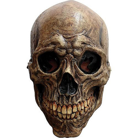Ancient Skull Mask