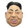 Kim Jong Un Mask 