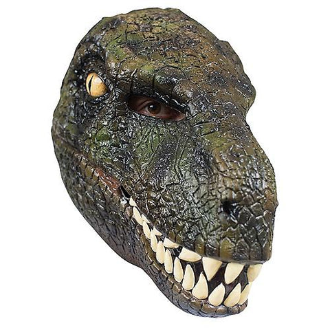 Velociraptor Mask
