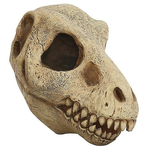 T-Rex Skull Mask