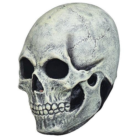 Skull Glow Mask