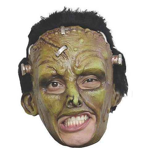 Deluxe Franky Chinless Mask