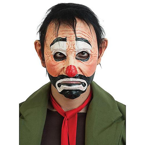 Trap The Clown Mask