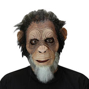 old-julius-ape-latex-mask