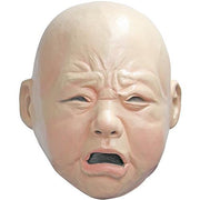 crying-baby-latex-mask