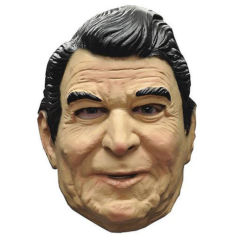 Ronald Reagan Mask