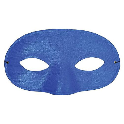 Satin Half Mask | Horror-Shop.com