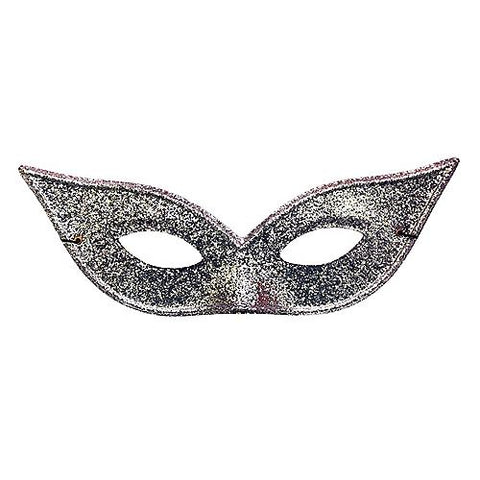 Lame Harlequin Mask | Horror-Shop.com