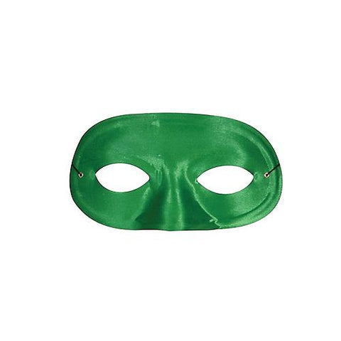 Domino Half Mask | Horror-Shop.com