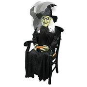 sitting-witch