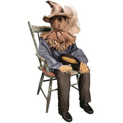 sitting-scarecrow