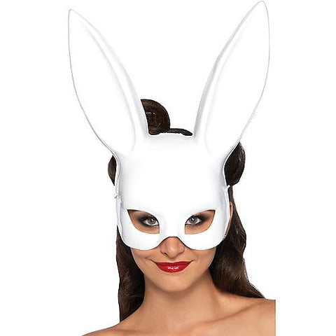 Women's Rabbit Mask