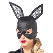 womens-black-leather-bunny-mask