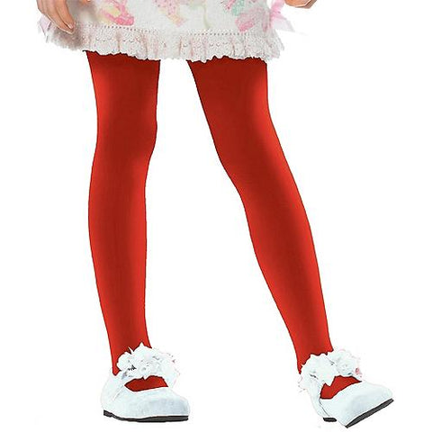 Child Opaque Tights
