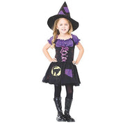 girls-black-cat-witch-costume