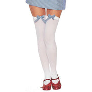 white-blue-thigh-highs-with-bow