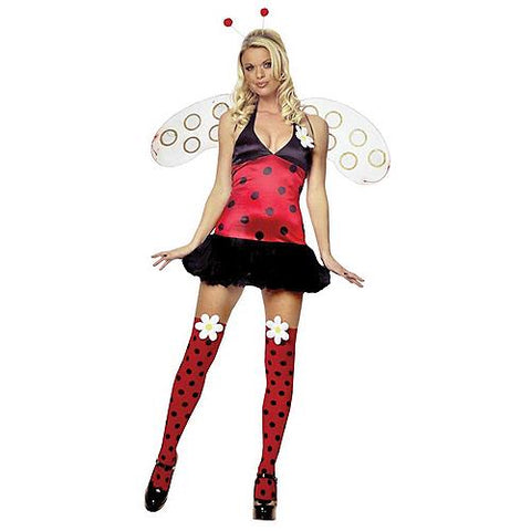 Women's Daisy Bug Halter Costume | Horror-Shop.com
