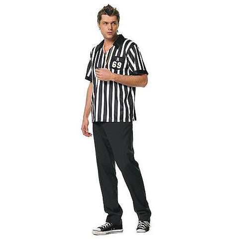 Referee Shirt | Horror-Shop.com