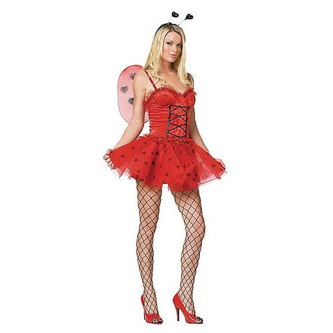 Women's Love Bug Dress | Horror-Shop.com