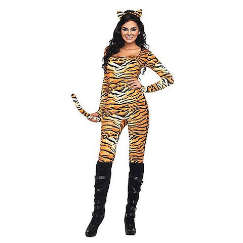 Women's Wild Tigress Catsuit
