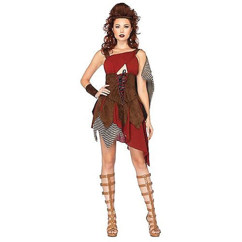 Women's Deadly Huntress Costume | Horror-Shop.com