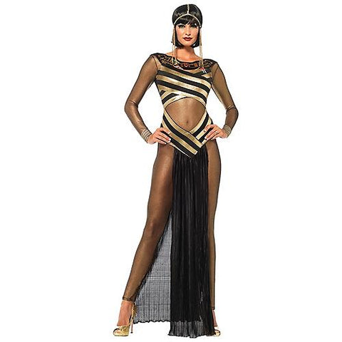 Women's Nile Queen Costume | Horror-Shop.com