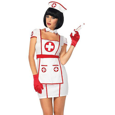Women's Hospital Heartbreaker Costume