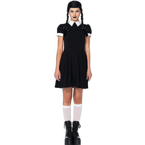 Women's Gothic Darling Costume | Horror-Shop.com