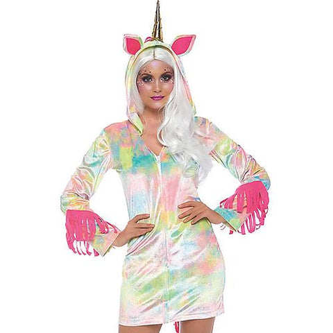 Women's Enchanted Unicorn Costume