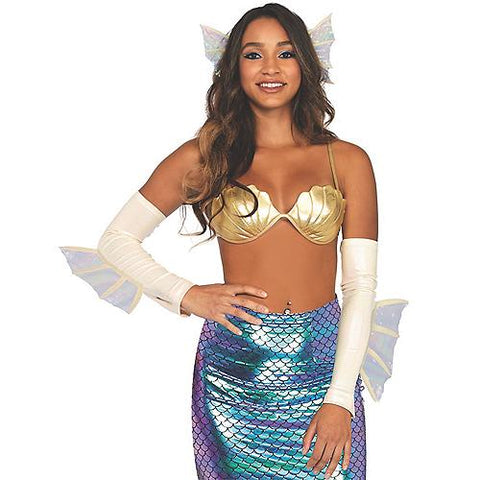 2-Piece Mermaid Kit