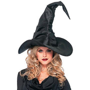 ruched-witch-hat