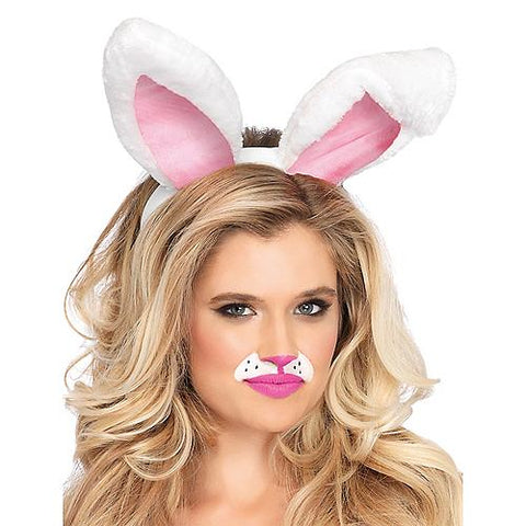 Plush Bunny Ears | Horror-Shop.com