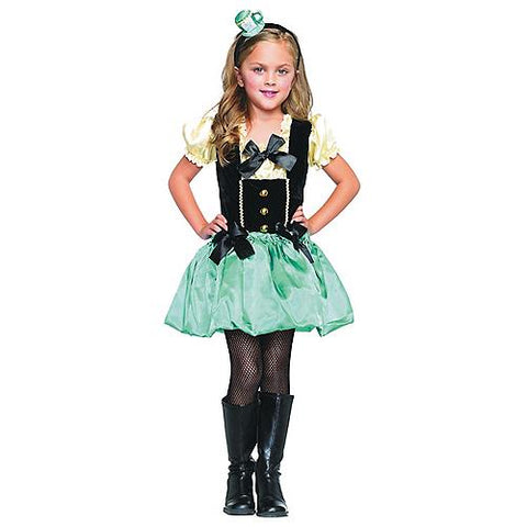 Tea Party Princess Costume | Horror-Shop.com