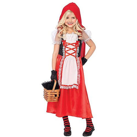 Red Riding Hood Costume | Horror-Shop.com