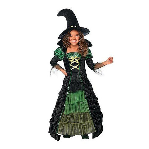 Storybook Witch Costume | Horror-Shop.com