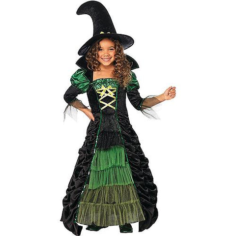 Storybook Witch Costume | Horror-Shop.com