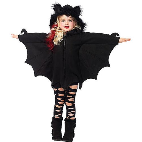Cozy Bat Fleece Costume | Horror-Shop.com
