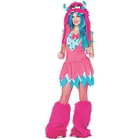 Teen Mischief Monster Costume | Horror-Shop.com