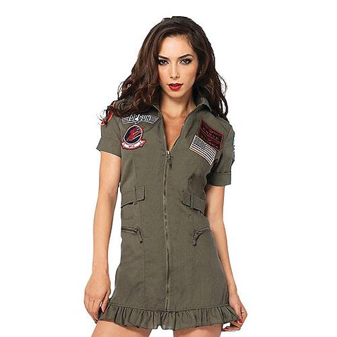 Women's Top Gun Flight Dress