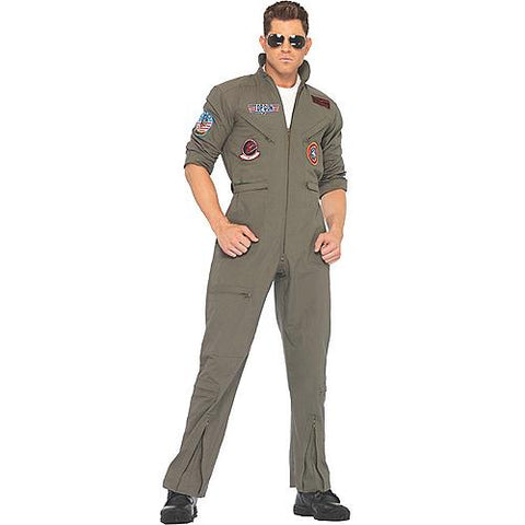 Men's Top Gun Flight Suit | Horror-Shop.com