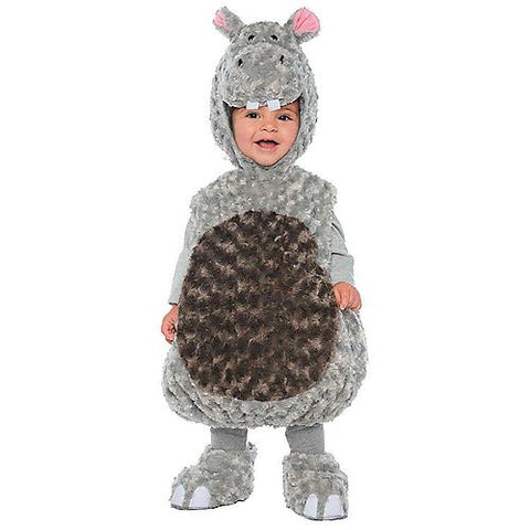 Hippo Costume