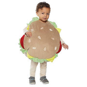 hamburger-costume