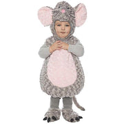 mouse-costume