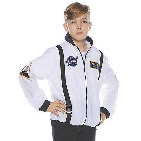 Astronaut Jacket | Horror-Shop.com