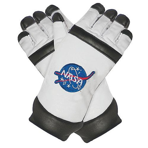 Astronaut Gloves Child | Horror-Shop.com