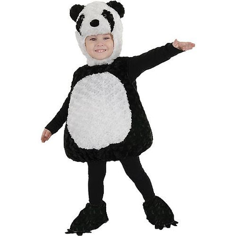 Panda Costume