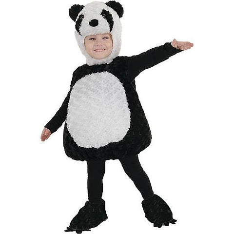 Panda Costume | Horror-Shop.com