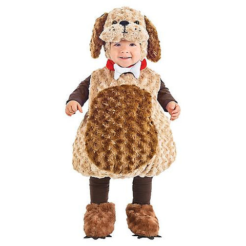 Puppy Costume