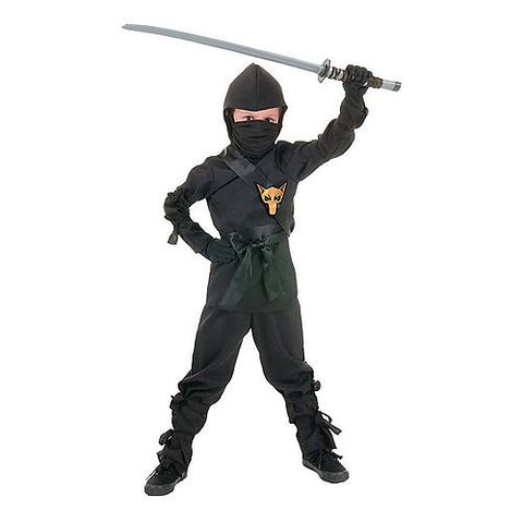 Boy's Ninja Costume | Horror-Shop.com